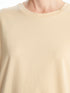LC Waikiki Crew Neck Regular Short Sleeve Women's T-shirt